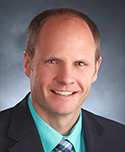 Portrait of Scott Degnan