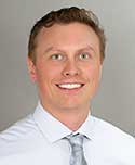 Portrait of Ryan Sears