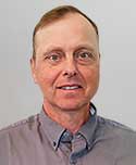 Portrait of Larry Keltner