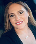 Portrait of Dawn Schwindt